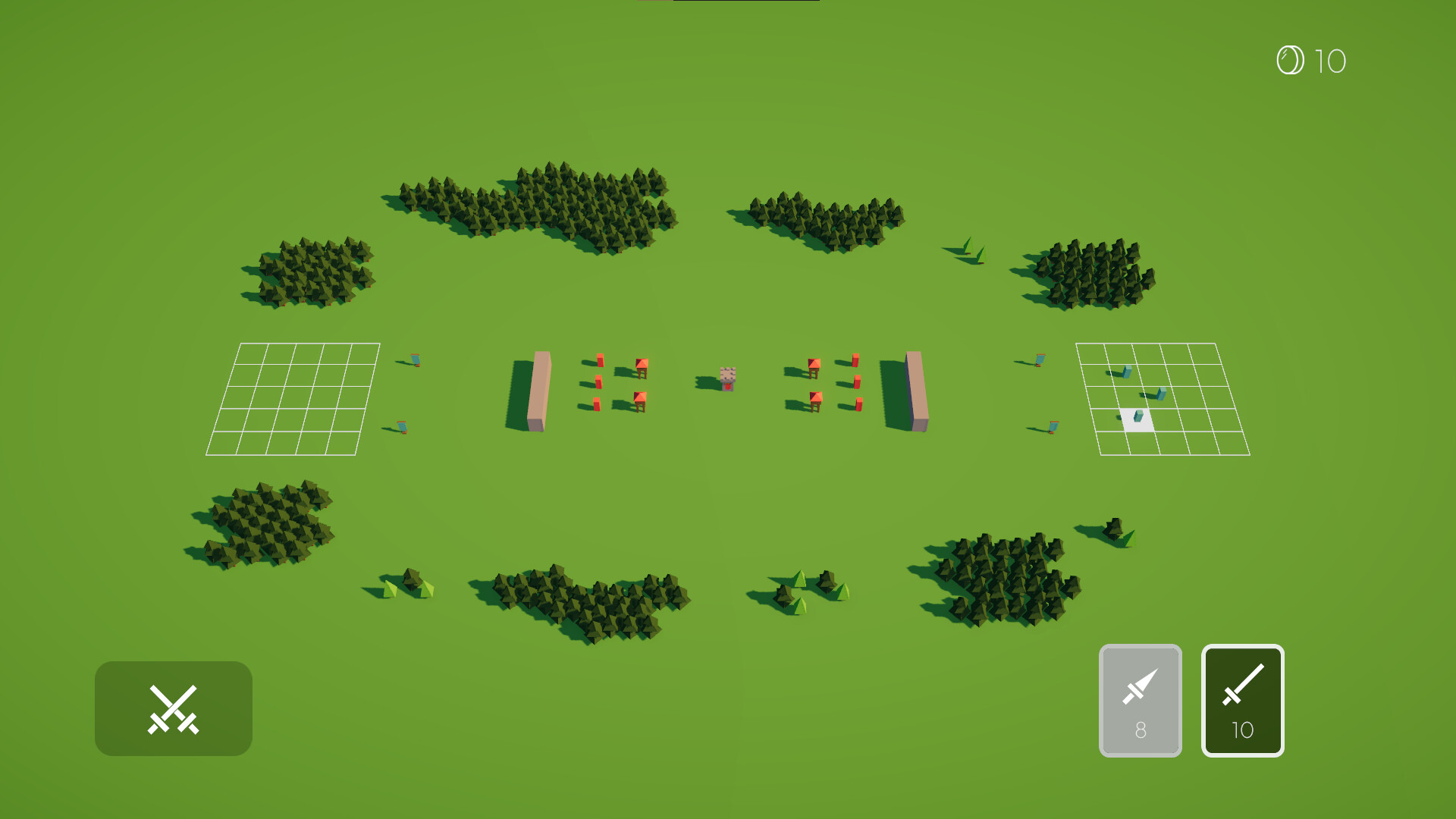 #2. Poly Tower (Steam) بواسطة: loriiidev