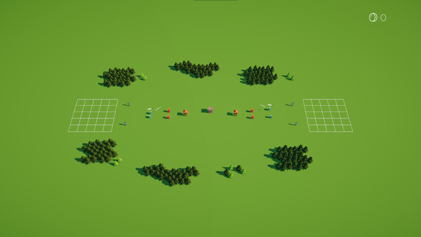 Poly Tower screenshot 4