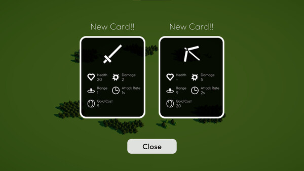 Poly Tower screenshot 5
