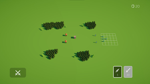 Poly Tower game for windows Pc 1