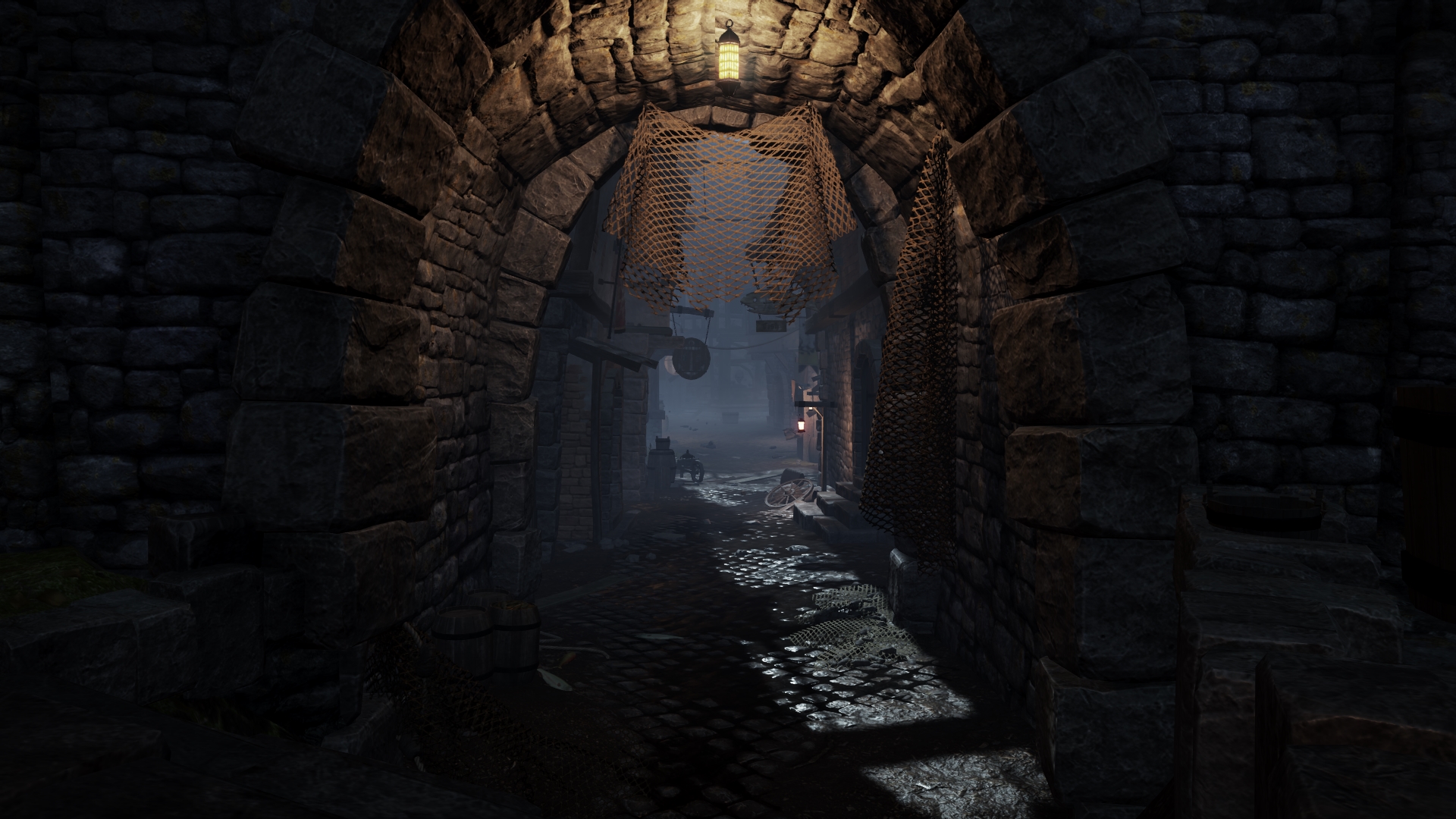 Warhammer: End Times - Vermintide Collector's Edition Upgrade Featured Screenshot #1