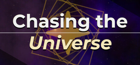 Chasing the Universe cover art
