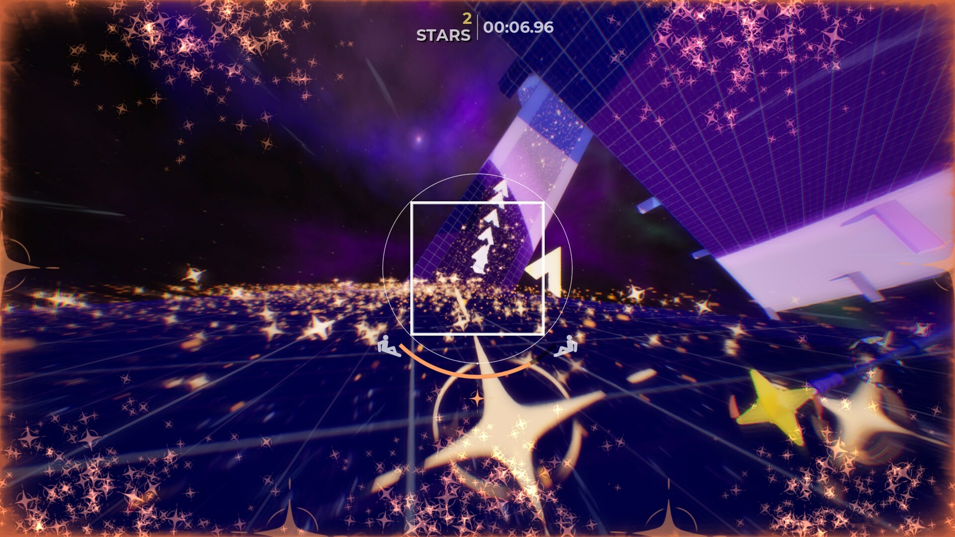 #4. Chasing the Universe (Steam) 由: Jules Perez