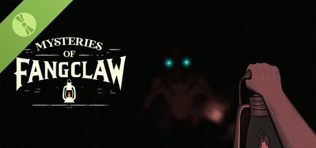 Mysteries Of FangClaw Demo