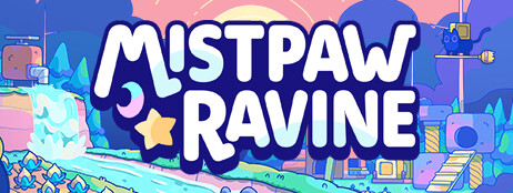 Mistpaw Ravine cover art