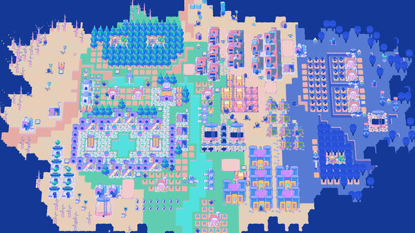 Mistpaw Ravine screenshot 1