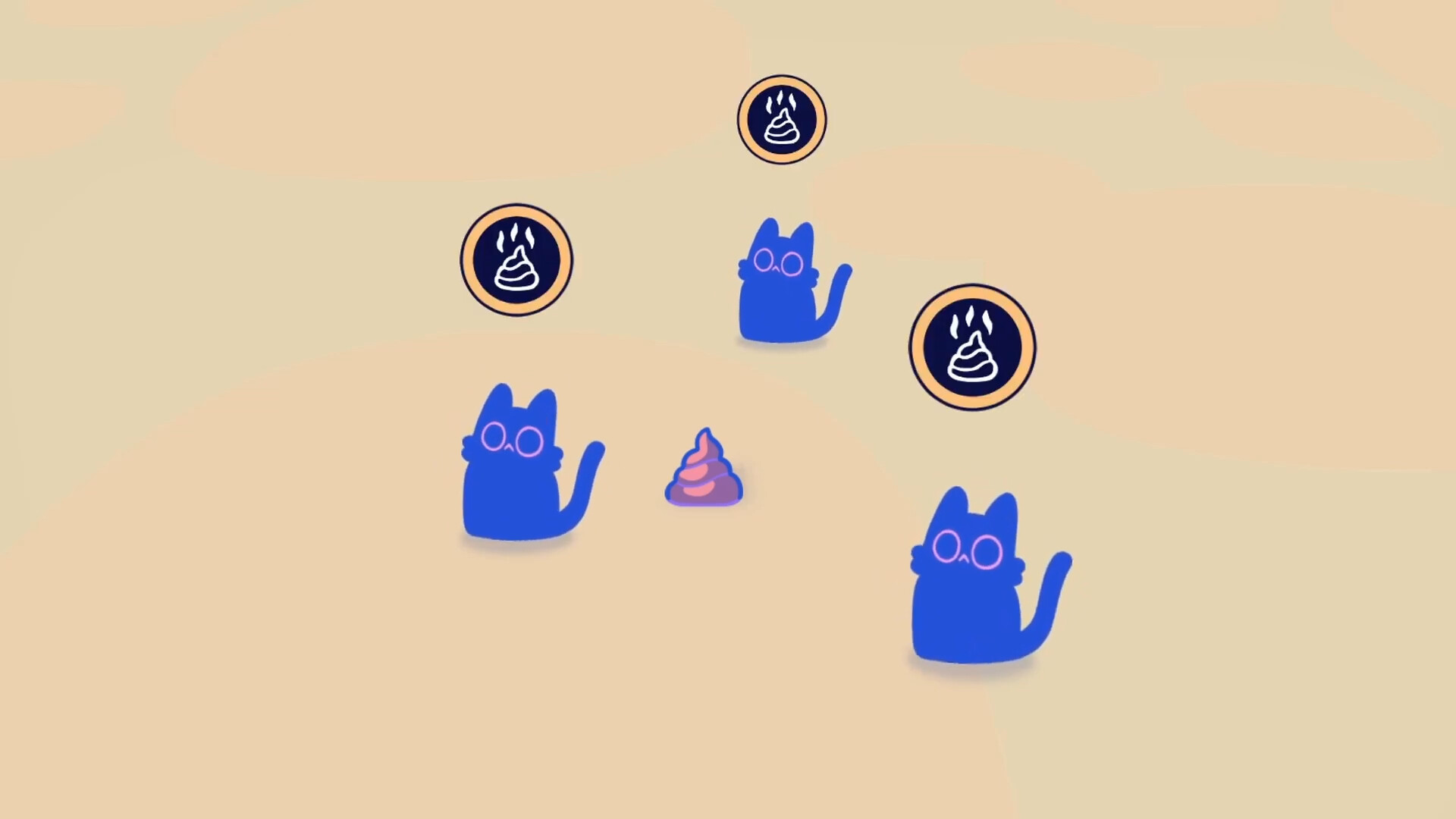 Mistpaw Ravine screenshot #11