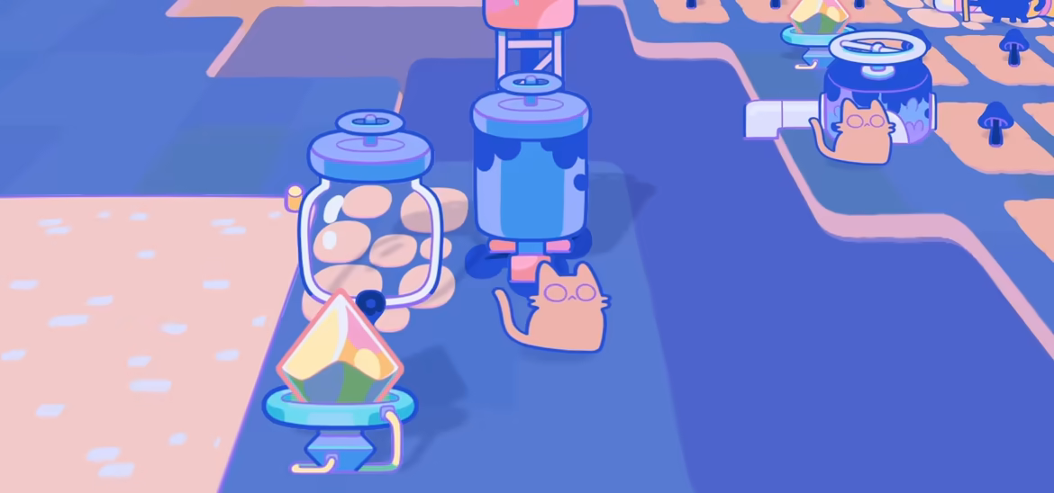 Mistpaw Ravine video 4