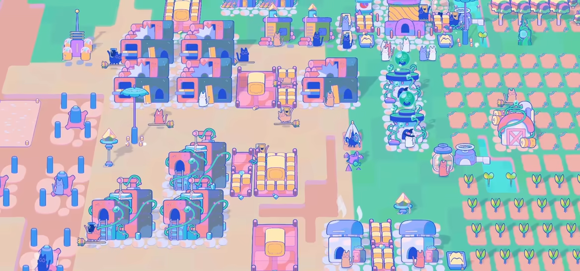 Mistpaw Ravine video 5