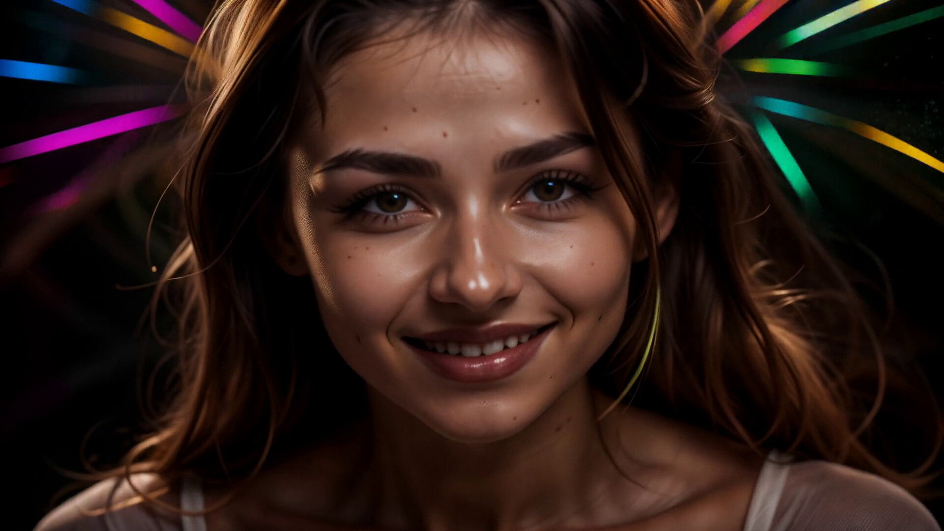 #4. AI-VJ - Party 4 Visuals (Steam) 由: Intuition Technology