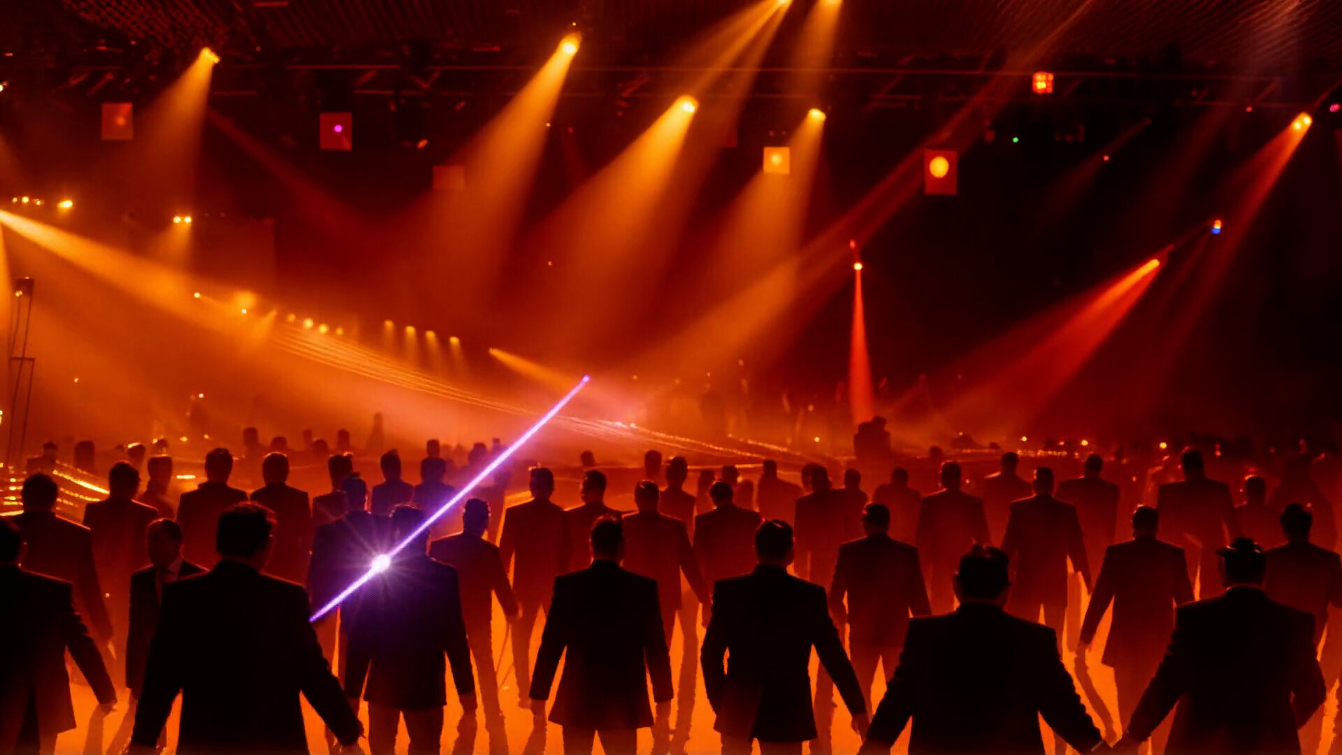 #7. AI-VJ - Party 4 Visuals (Steam) 由: Intuition Technology