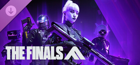THE FINALS - Season 7: Ultimate Battle Pass Bundle cover art