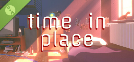 Time in Place Demo
