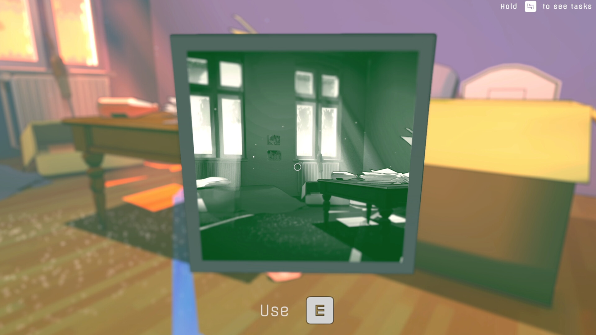 #1. Time in Place Demo (Steam) Ved: blankblinkblank