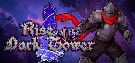 The Rise of the Dark Tower by Re:BIRTH Works Studios - Similar game based
                        on tags
