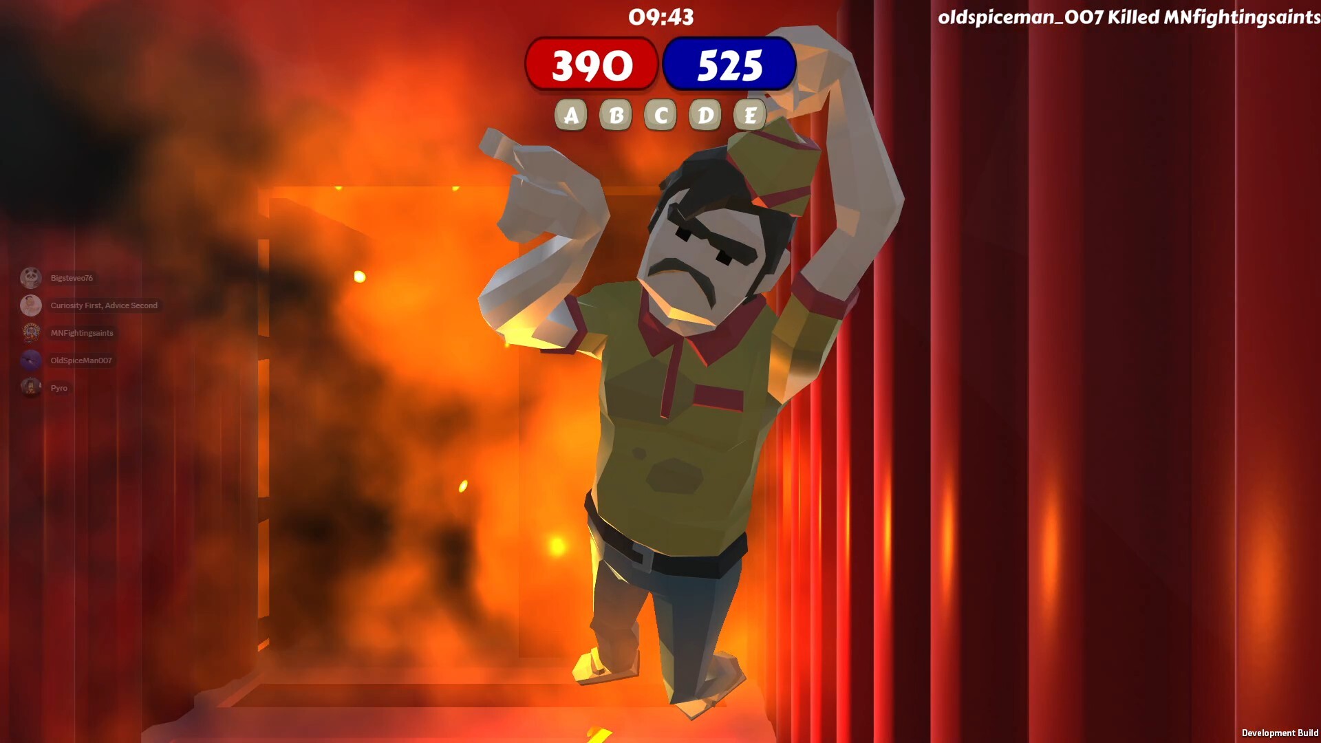 Mags and Body Bags screenshot #2