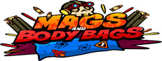 Mags and Body Bags