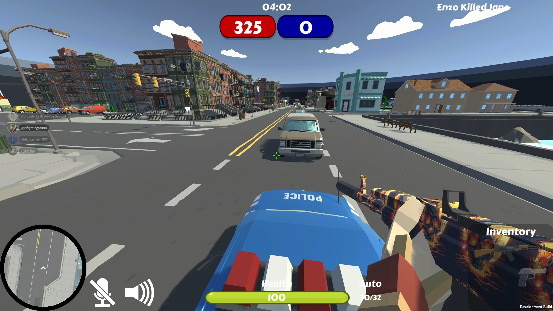 Mags and Body Bags screenshot #12