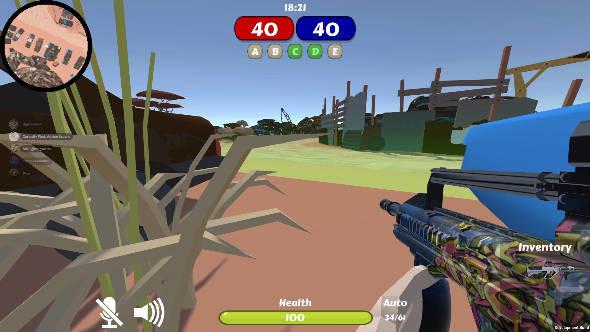 Mags and Body Bags screenshot #7