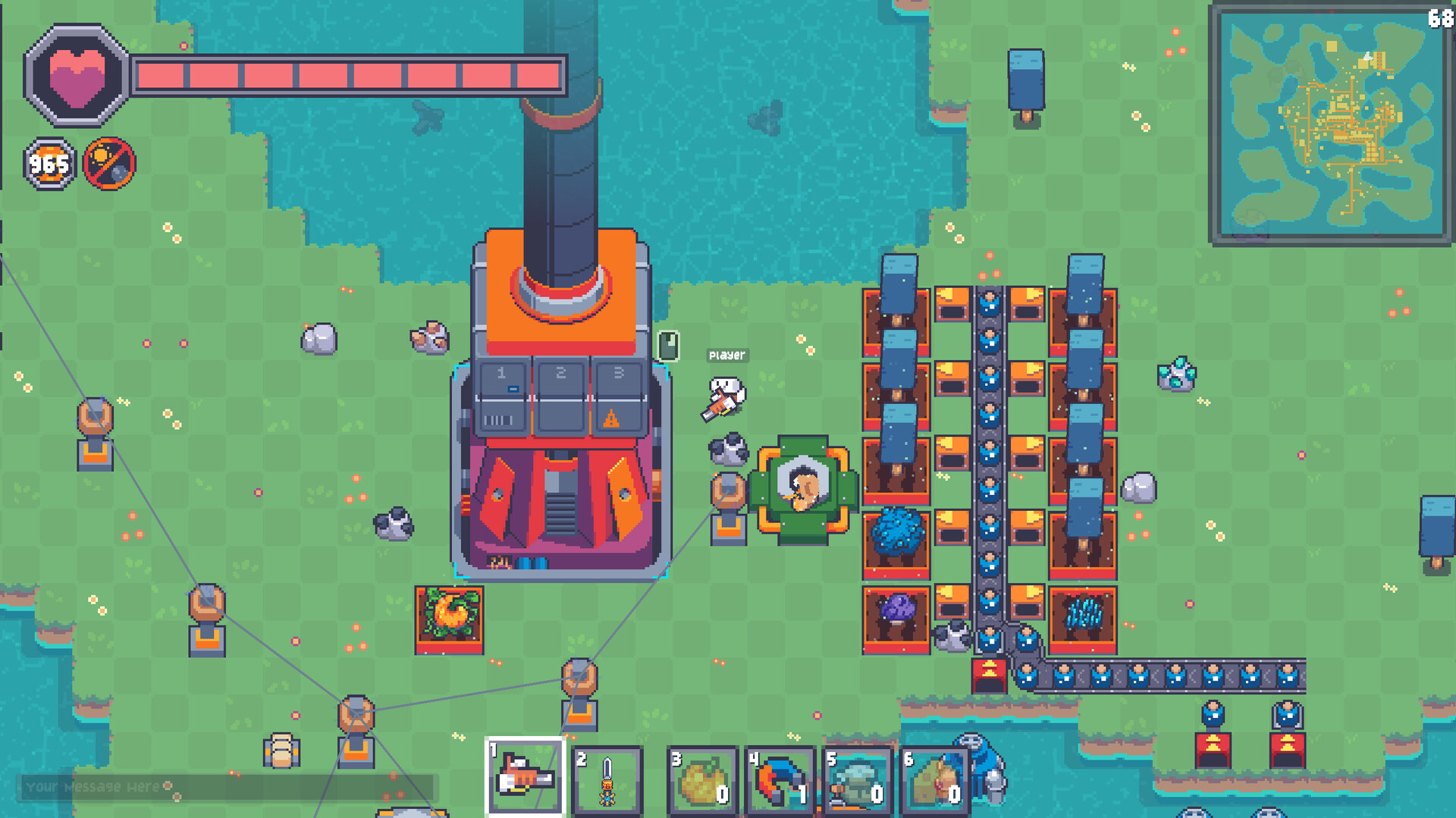 Starground OST Featured Screenshot #1