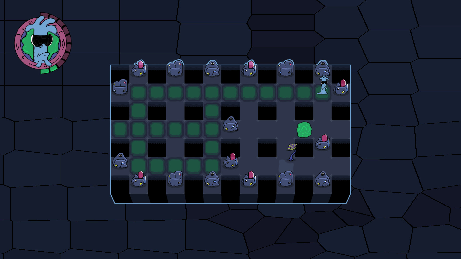 Slugtrip PC gameplay screenshot 1 of 11