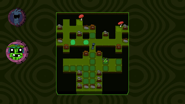 Slugtrip game for windows Pc 1