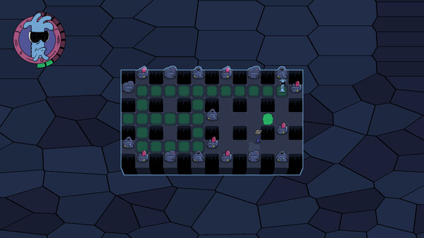 Slugtrip screenshot 1