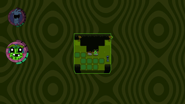 Slugtrip screenshot 2