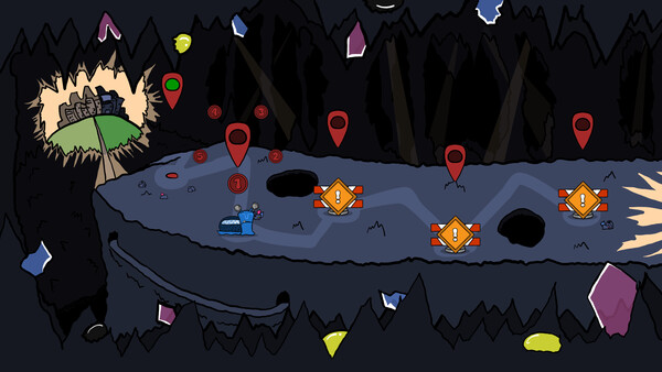 Slugtrip screenshot 6