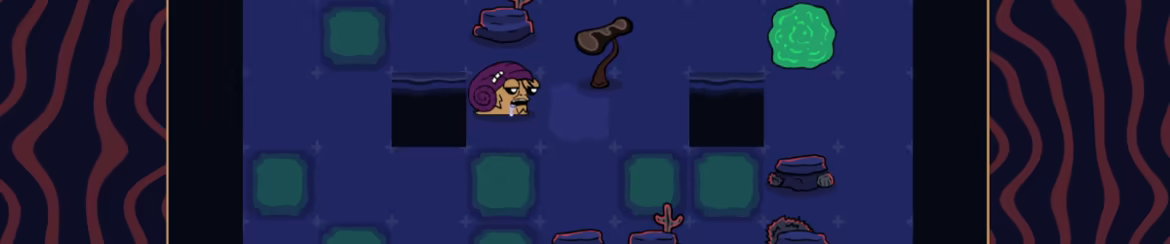 Slugtrip video 3