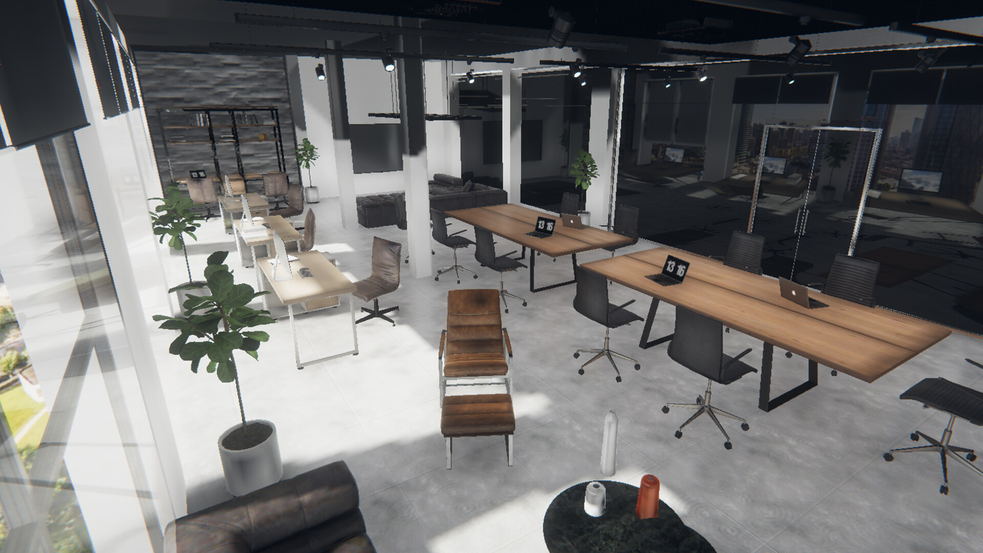 Fantasex Chronicles screenshot #17