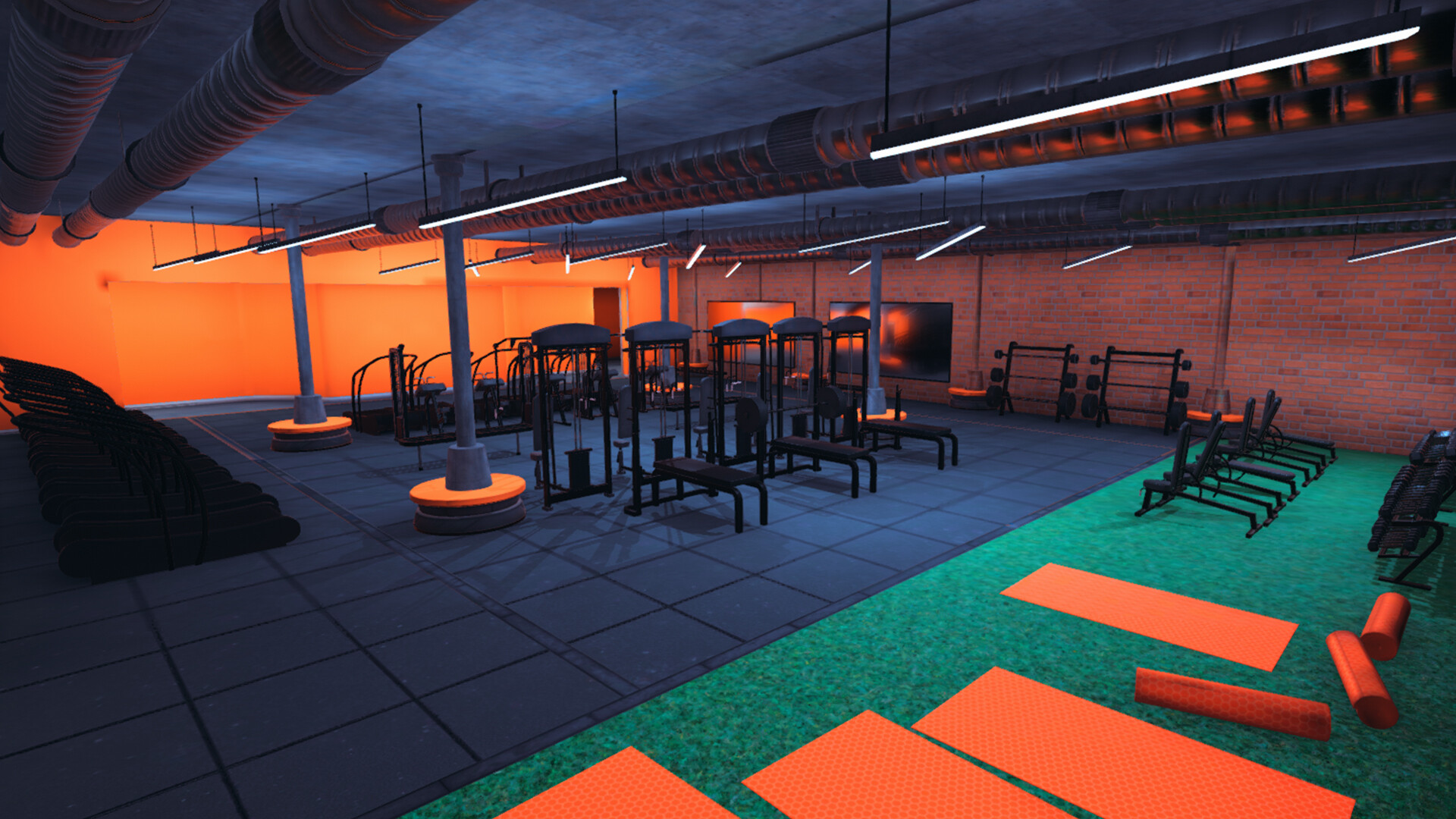 Fantasex Chronicles screenshot #15