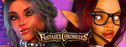 Fantasex Chronicles logo