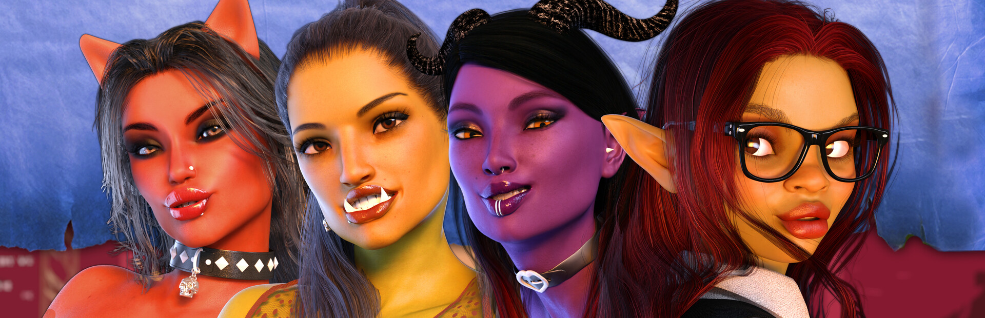 Fantasex Chronicles