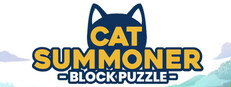 Cat Summoner - Block Puzzle -
