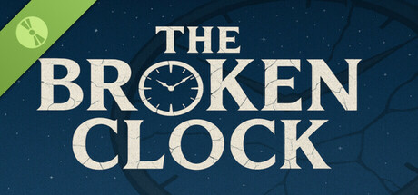 The Broken Clock Demo