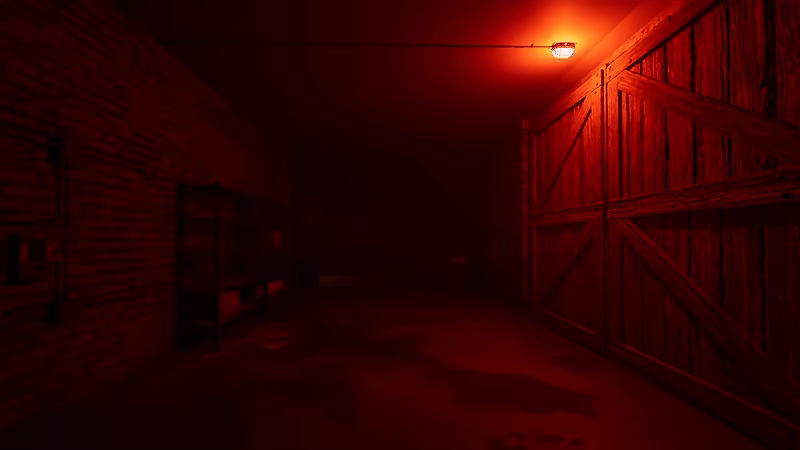 SCP: EXPERIMENTS video 2