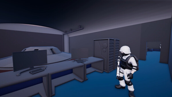 Viridian Eclipse screenshot 3