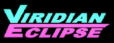 Viridian Eclipse