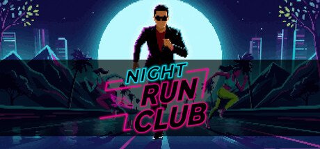 Night Run Club