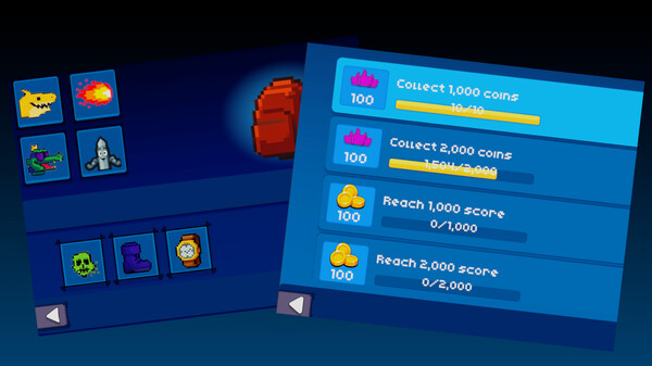 Rot Runner screenshot 5