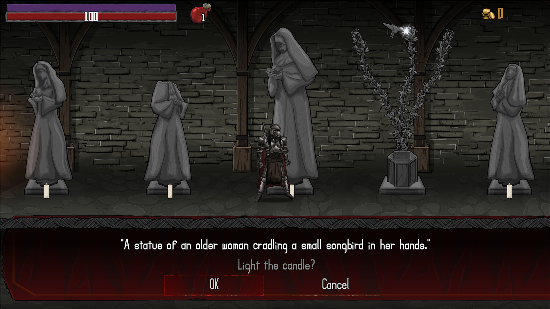 Havoc Heirs screenshot #4