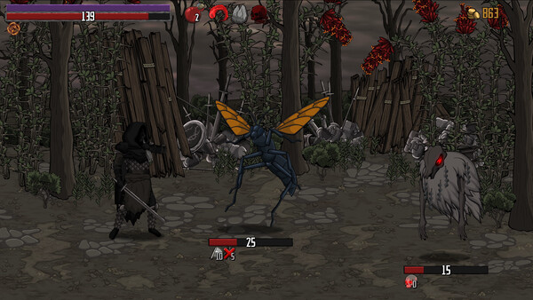 Screenshot media