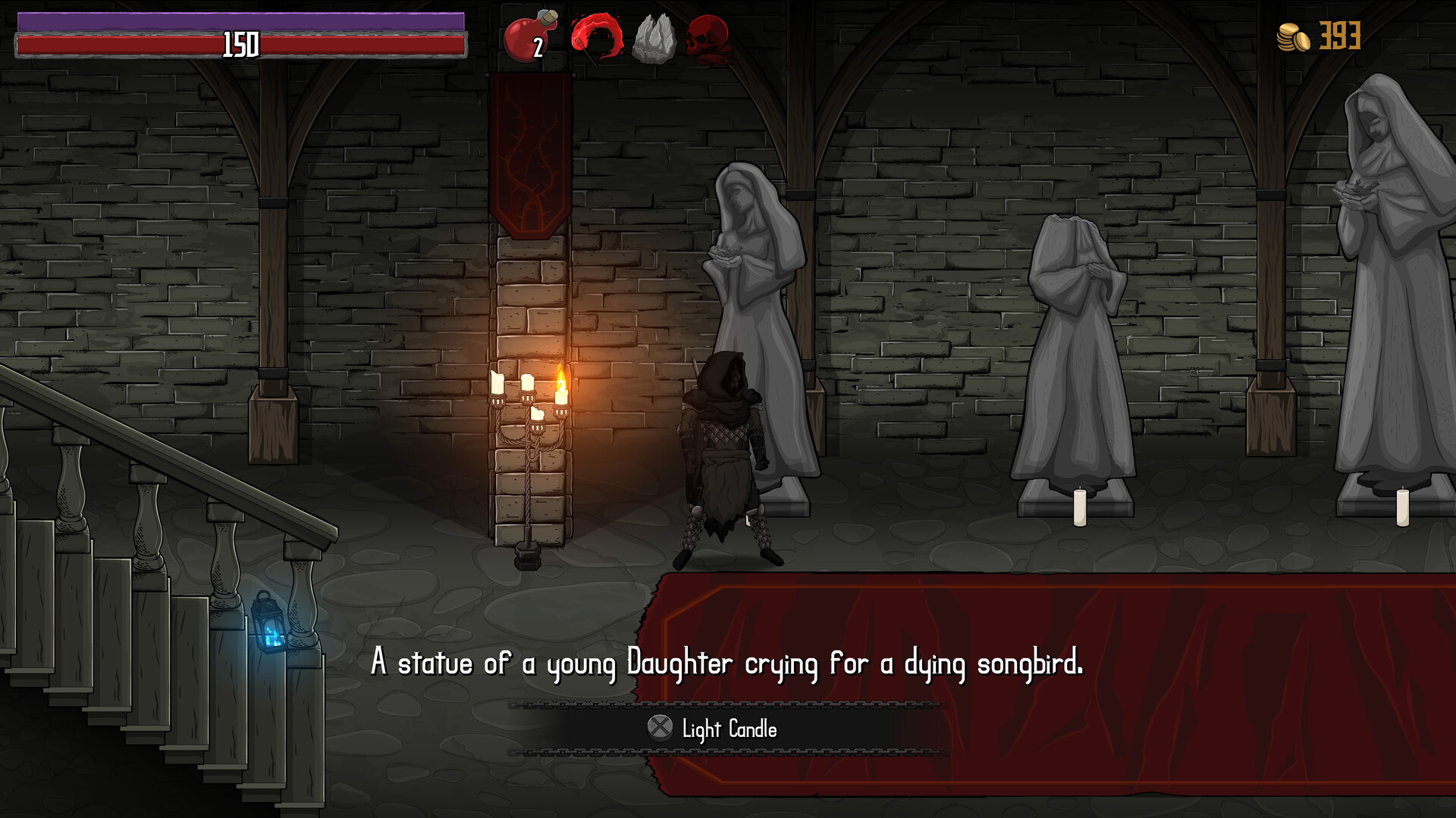 Havoc Heirs screenshot 4