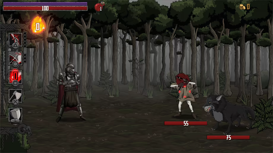 Havoc Heirs video 1