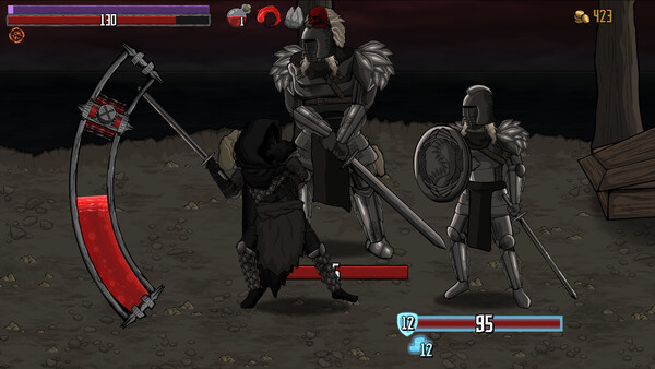 Screenshot media