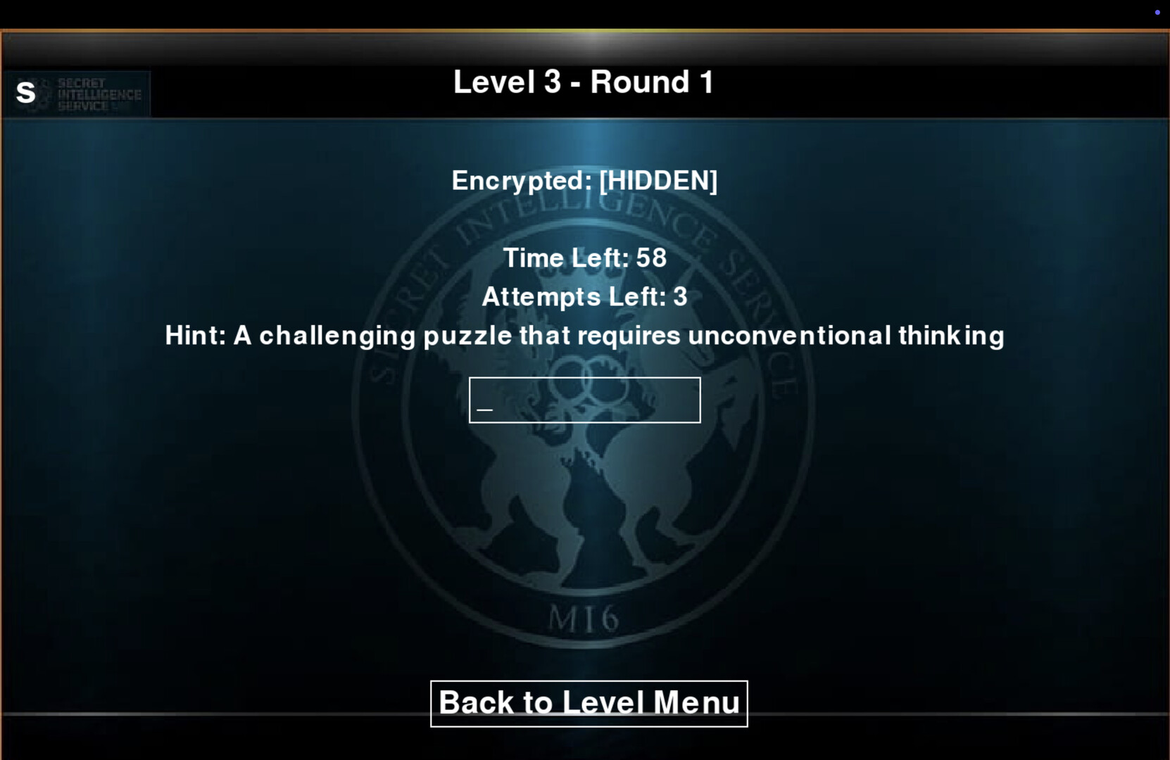 SHADOW PROTOCOL screenshot #3
