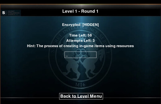 SHADOW PROTOCOL screenshot 2
