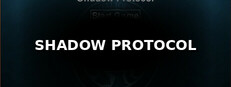 SHADOW PROTOCOL