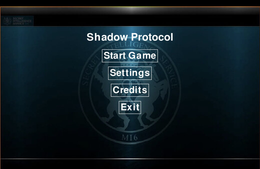 SHADOW PROTOCOL